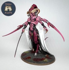 Keeper of Secrets Chaos