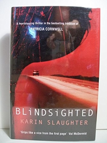 Blindsighted slaughter - by,