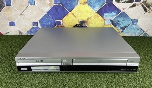 Sony rdr vx420 dolby digital - dolby,