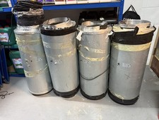 Hyper Fan Phresh V2 Digital Mixed Flow Extraction Fan, 10" (250mm) 1810m3/H