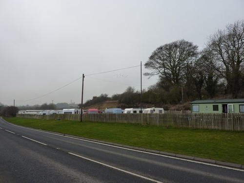 Photo blackbridge park - blackbridge,
