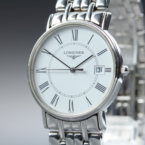 Longines grand classic men - grand,