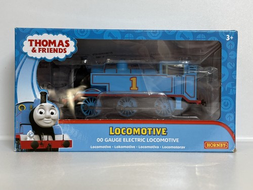 New hornby r9287 thomas the - hornby,