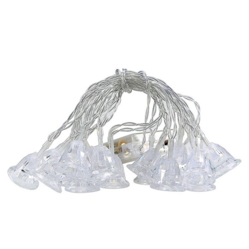 Christmas led droplet fairy - christmas,