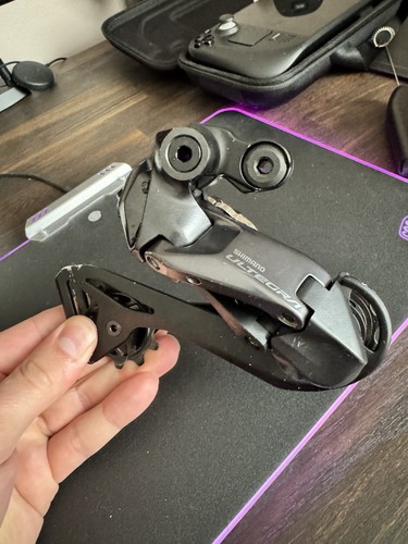 Ultegra rear derailleur di2 - derailleur,