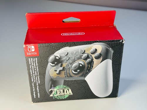 Nintendo switch pro controller - nintendo,