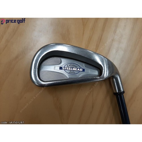 Callaway pw iron - callaway, r