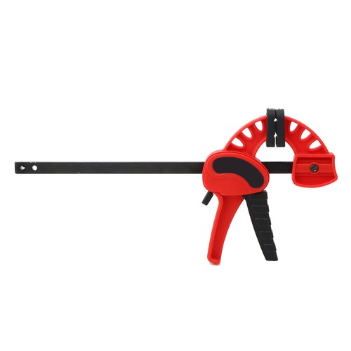 Heavy duty clamp - f,