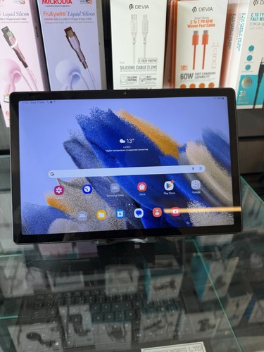Samsung galaxy tab x200 - galaxy, a8