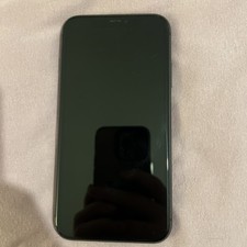 Apple iPhone 11 128GB Unlocked Black – Very Good Condition – Fast Shipping