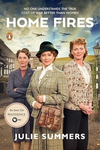 Home fires the story - the, of