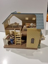 Sylvanian Families Bluebell