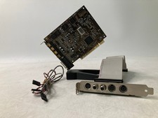 Vintage Sound Blaster LIVE