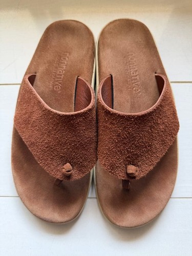 Nonnative officer sandal - nonnative,