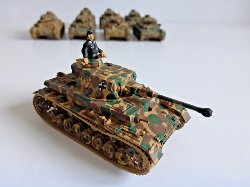Ww2 german 76 scale - ww2,