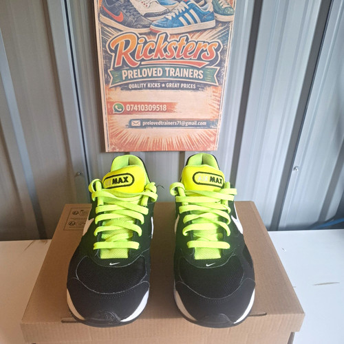 Nike air max unisex - unisex, kids