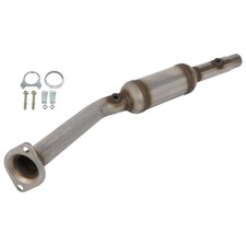 Catalytic Converter 53591 For