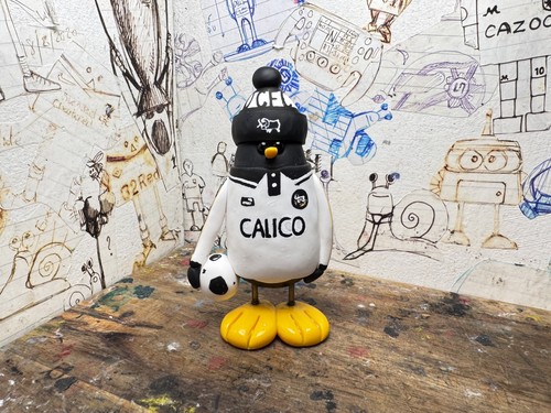 Derby county penguin - derby,