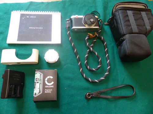 Leica camera excellent with - leica,