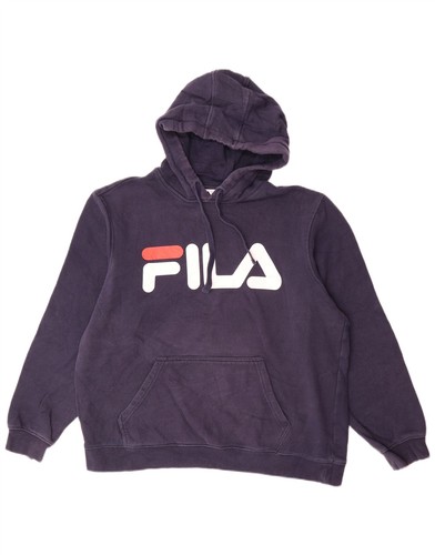 Fila mens graphic hoodie - fila,