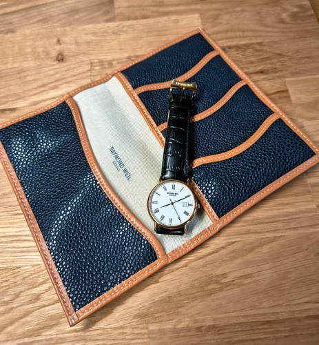 Vintage raymond weil geneve - vintage,