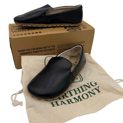 Nwt earthing harmony barefoot - earthing,