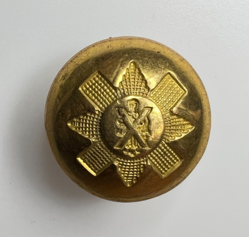 Black watch royal highlanders - watch,