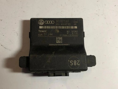 Golf viii cd1 gateway - vw,