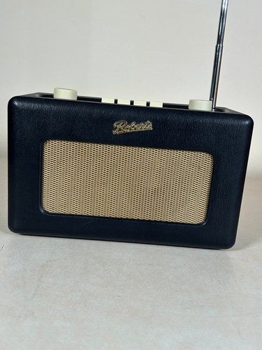 Roberts revival r250 blue - roberts,