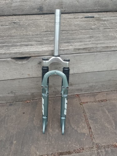 Rst 381 retro mtb suspension - rst,