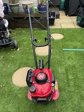 Honda 4stroke Rotovator/Tiller. 