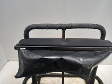 SMART FORTWO; SMARTCAR Parcel Shelf Luggage Load Cover 2007-2014 2 Door Coupe A4