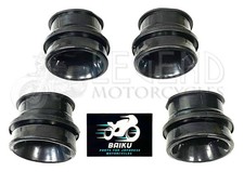 Honda CB400F BAIKU Airbox to