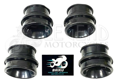 Honda cb400f baiku airbox - baiku,