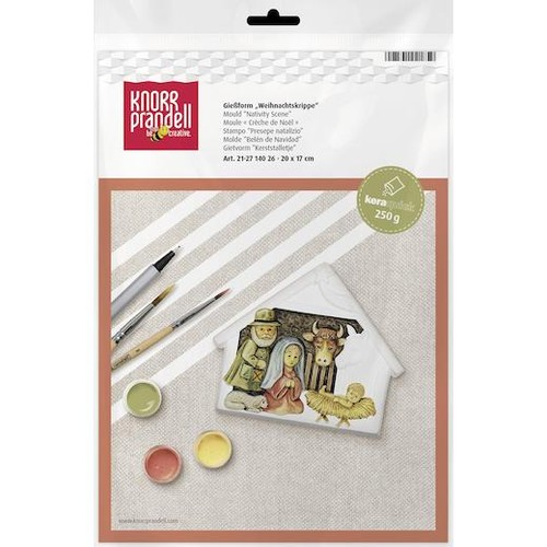 Knorr prandell plaster - knorr,