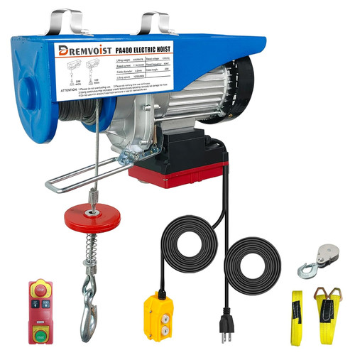 880lbs lift electric - lift,
