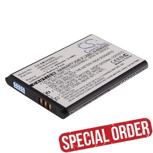 Battery for samsung - battery,