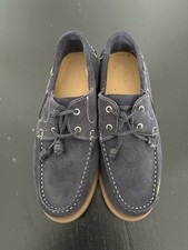 LOAKE Deck Shoes Uk 9 