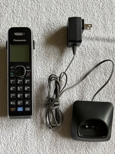 Panasonic tga680 cordless - panasonic, s