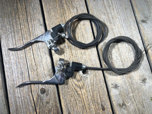 Raleigh chopper ii brake - mk,