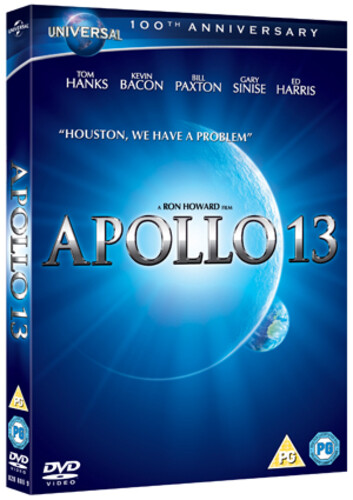 Apollo dvd tom - apollo,
