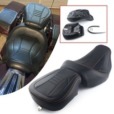 Driver&Passenger Seat Set For