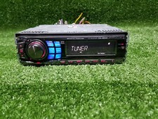 Alpine Cda-9854r Alpine