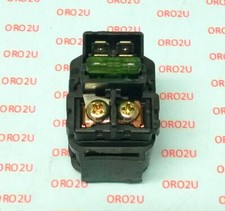 STARTER RELAY HONDA CBR600RR