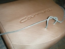 CARRERA PORSCHE EARLY