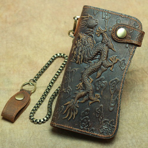 Men leather credit cards - men,