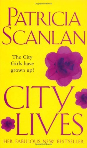 City lives patricia - by,