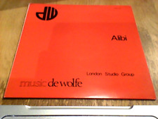 JOHNNY HAWKSWORTH PETER RENO