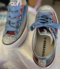 Women's Rhinestone-BLING
