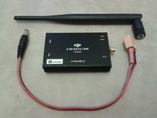 DJI Datalink Module With Antenna / NAZA V2 Wookong A2 RC Quadcopter Drone